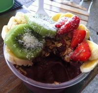 Fresh Garden Cafe - Accommodation Georgetown