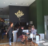 G Tree Cafe - Accommodation Georgetown