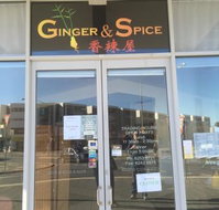 Ginger and Spice - Accommodation Georgetown