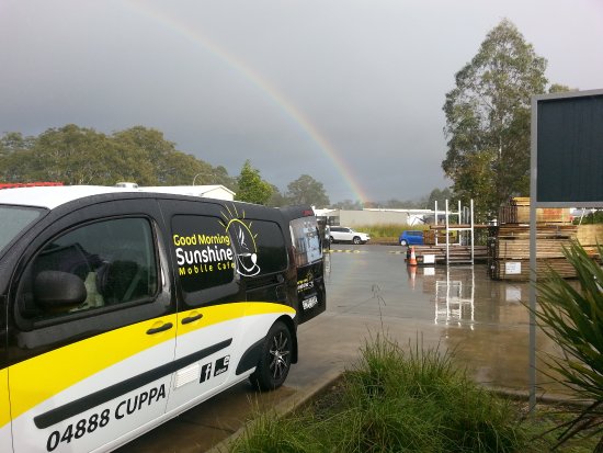 Calga NSW Accommodation Georgetown