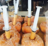 Griffith St Larder - Accommodation Georgetown