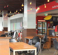 Grill'd Coolangatta - Accommodation Georgetown