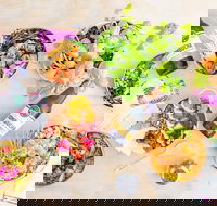 HiPoke Kirra - Accommodation Georgetown