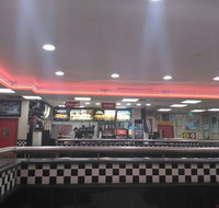 Hungry Jack's - Accommodation Georgetown