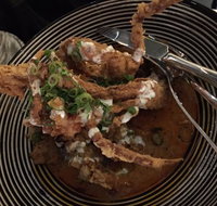 Kinn Thai Restaurant - Accommodation Georgetown