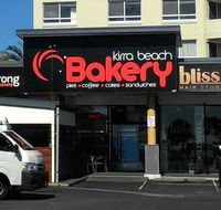 Kirra Beach Bakery - Accommodation Georgetown