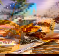 Kirra Beach Hotel - Accommodation Georgetown