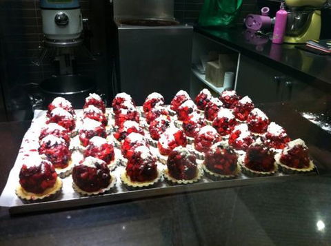 Koko Black - Accommodation Georgetown 0