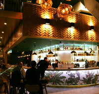 Kokomos - Accommodation Georgetown