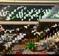 La Chikky - Accommodation Georgetown