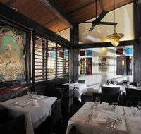 Lanterne Rooms - Accommodation Georgetown