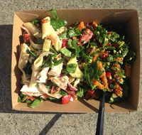 Little Mali - Accommodation Georgetown