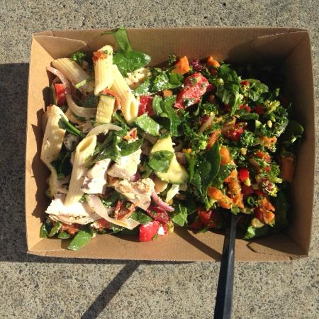 Little Mali - Accommodation Georgetown 0