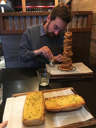 Upper Colo NSW Accommodation Georgetown