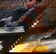 Lone Star Rib House - Accommodation Georgetown