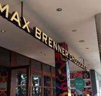 Max Brenner Chocolate Bar - Accommodation Georgetown