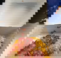 McDonald's - Accommodation Georgetown