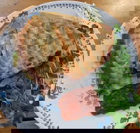 Mervyn Roys - Accommodation Georgetown