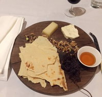 Mezzalira Italian Restaurant - Accommodation Georgetown
