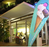 My Gelato Kirra - Accommodation Georgetown