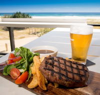 North Kirra Surf Club - Accommodation Georgetown