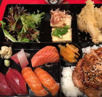 Ogawa - Accommodation Georgetown