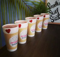 Protein Shake - Accommodation Georgetown