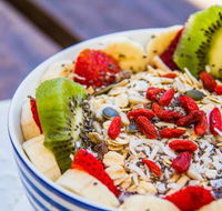 Raw Energy Coolangatta - Accommodation Georgetown