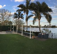 Riverview Hotel - Accommodation Georgetown