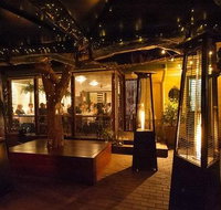 Sage Restaurant - Accommodation Georgetown
