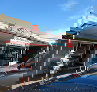 Sails at Tuross - Accommodation Georgetown