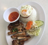Simply Pho - Accommodation Georgetown