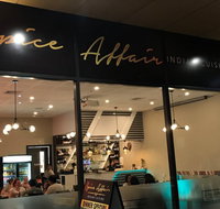 Spice Affair Indian Cuisine - Accommodation Georgetown