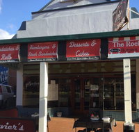 Syviers Coffee House - Accommodation Georgetown