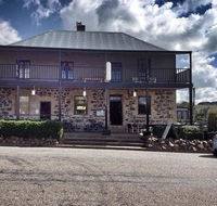 Taralga Hotel Restaurant - Accommodation Georgetown