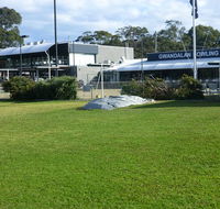 The Blue Swimmer Bar  Bistro - Accommodation Georgetown