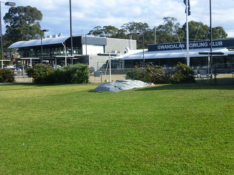 The Blue Swimmer Bar & Bistro - Accommodation Georgetown 0