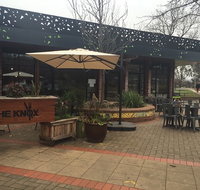 The Knox Made in Watson - Accommodation Georgetown