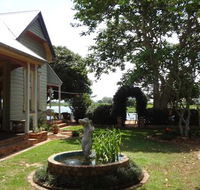 The Old Bank Gladstone - Accommodation Georgetown