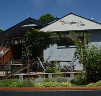 The Ploughman Cafe - Accommodation Georgetown