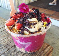 The Salt Mill - Accommodation Georgetown