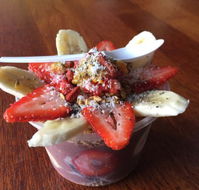 Traecy's Smoothie Bar - Accommodation Georgetown