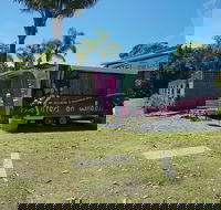 Two Sisters on Wheels - Accommodation Georgetown