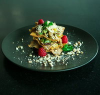 Vincent Restaurant - Accommodation Georgetown