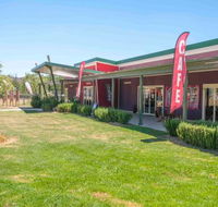 Willow Tree Cafe - Accommodation Georgetown