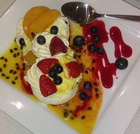 Bathurst RSL Bistro - Accommodation Georgetown
