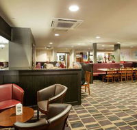 Boomerang Hotel Bistro - Accommodation Georgetown