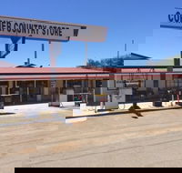Corner Country Store - Accommodation Georgetown
