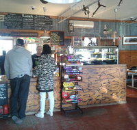 Corrugated Cafe - Accommodation Georgetown