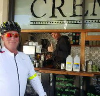 Crema on George - Accommodation Georgetown